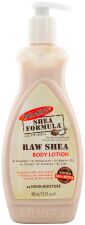 Raw Shea Body Lotion 400 ml