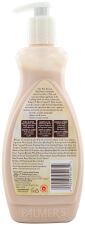 Raw Shea Body Lotion 400 ml