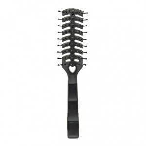 Skeleton Brushes Basic Black