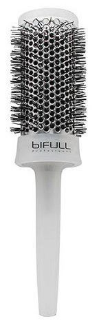 White Thermal Brushes N.º 43