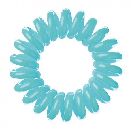 Bobbles Hair Band Turquoise