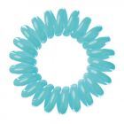 Bobbles Hair Band Turquoise