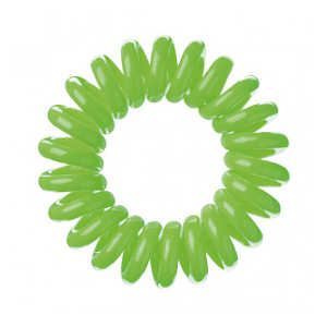 Bobbles Hair Band Green