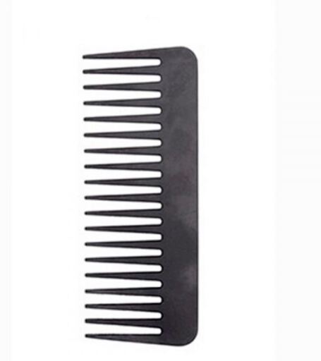 Big Wide-Toothed Comb N.º 018