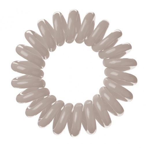 Bobbles Hair Band Grey