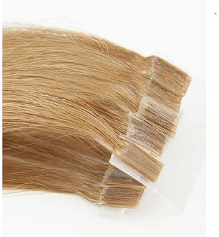 Keratin Extension (10Unid) # 22