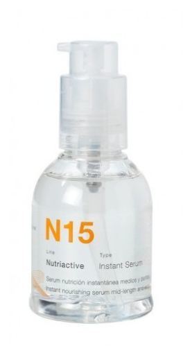 Nutriactive N15 instant serum 100 ml