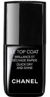 Brillance Et S&eacute;chage Rapide Le Top Coat 13 ml