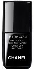 Brillance Et S&eacute;chage Rapide Le Top Coat 13 ml
