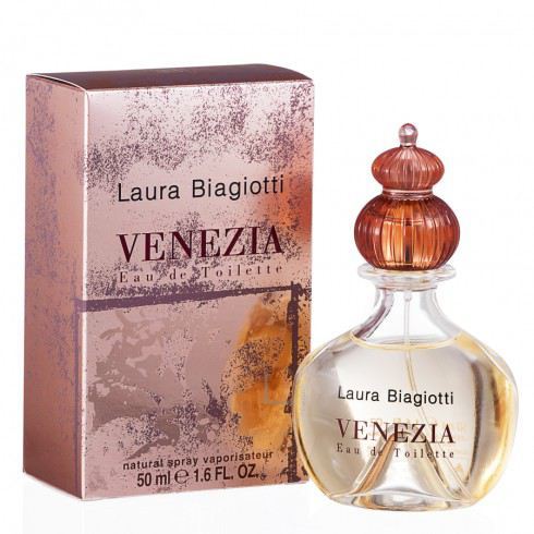 Evaporator Venezia Eau 50 ml