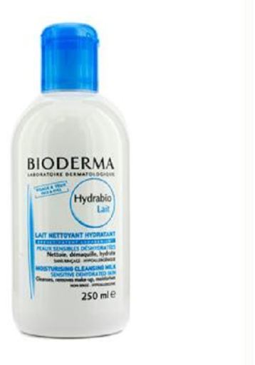 Hydrabio Cleansing Milk 250 ml