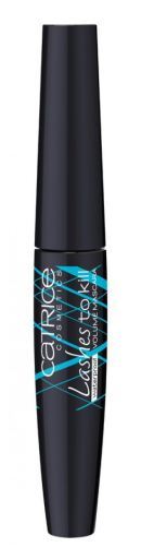 Catrice Cosmetics Water Resistant Volumizing Mask
