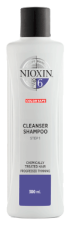 System 6 Cleanser Shampoo 300ml