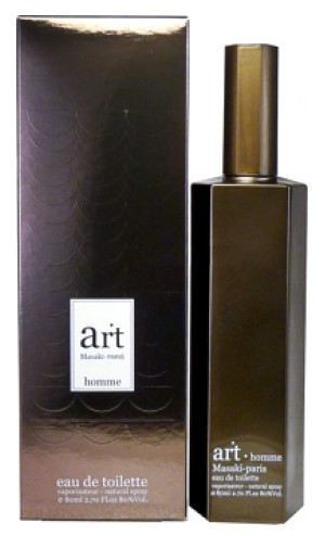 Art Homme Edt
