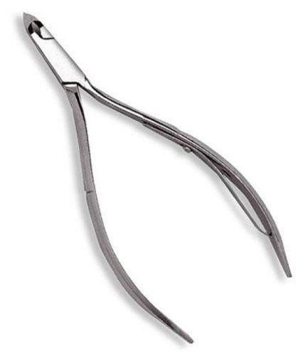 3 Cl Nipper Skins Wedged 5mm