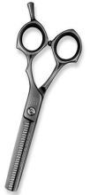 Scissors Black Sculpting 5.5 "30D