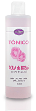 Rosewater Toner 250 Ml
