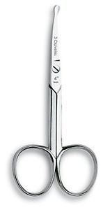 Baby Scissors