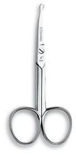Baby Scissors