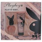 Case Sexy Cologne Vapo 75ml + Body lotion