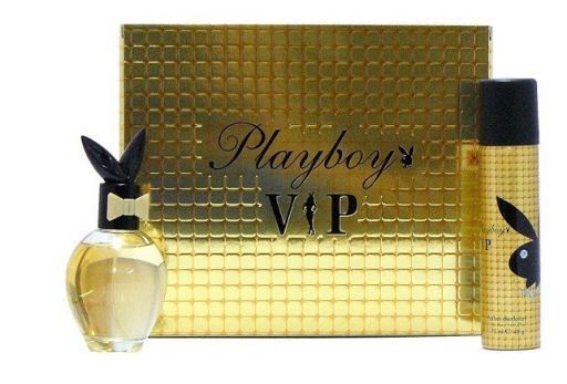 Case Vip Woman 75 Ml Deodorant Vapo +