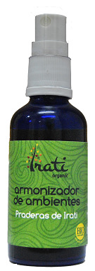 Irati Meadow Environments Harmonizer 50 ml