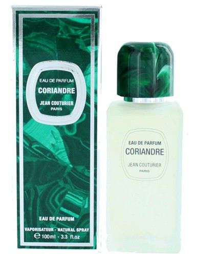 Coriandre Spray Eau de Parfum 100 ml