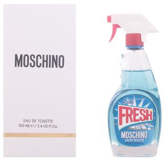 Moschino Fresh Couture 100 ml vaporized Eau de toilette