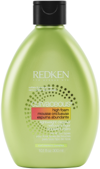 Curvaceous Shampoo 300ml