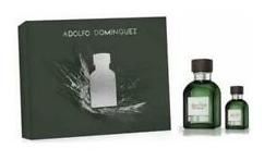 Vetiver Homme Eau De Toilette Vapo 120ml + Eau De Toilette Vapo 60ml