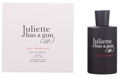 Juliette Has A Gun Lady Vengeance Edp Vaporizer 100 ml