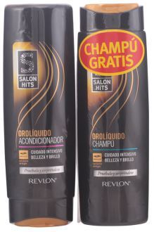 Liquid Gold Lot 2 Pieces