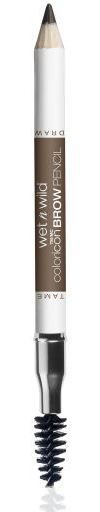 Coloricon brow pencil brunettes do it better