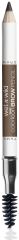 Coloricon brow pencil brunettes do it better