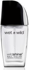Wildshine Clear Nail Color Nail Protector