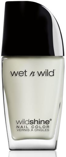 Wildshine Nail Color Matte Top Coat