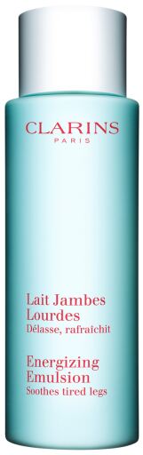 Heavy Legs Milk 125 ml