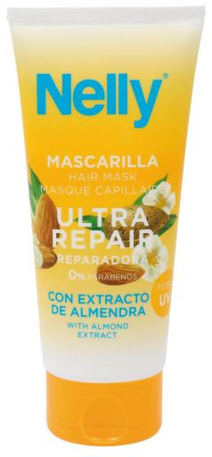 Mask Ultra-Repair travel size 100 ml