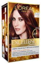 Excellence Intense Permanent Coloration