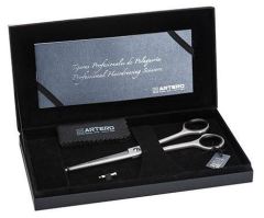 Scissors Sat&iacute;n 7.5 "