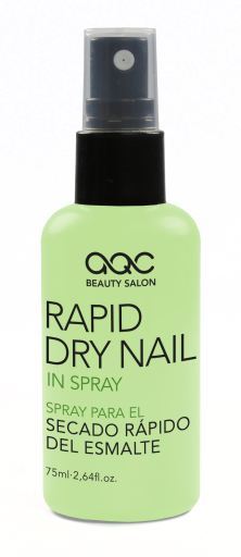Rapid Nail Dry Spray 75 Ml