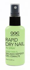 Rapid Nail Dry Spray 75 Ml