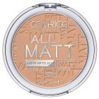 All Matt Plus Matte Powder