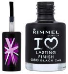Nail Polish I Love Lasting Finish
