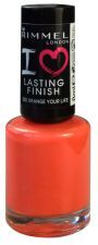 Nail Polish I Love Lasting Finish