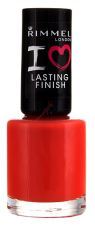 Nail Polish I Love Lasting Finish