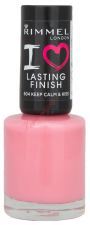 Nail Polish I Love Lasting Finish