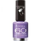 Nail Polish 60 Seconds