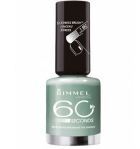 Nail Polish 60 Seconds