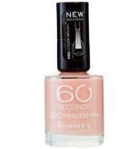 Nail Polish 60 Seconds
